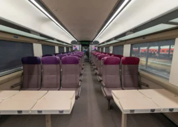 Announcement of new Vande Bharat Express from Patna to Bhopal. In the morning, Madhya Pradesh will go to Madhya Pradesh in the evening.