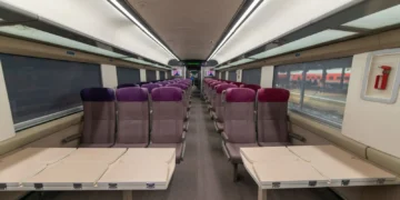 Announcement of new Vande Bharat Express from Patna to Bhopal. In the morning, Madhya Pradesh will go to Madhya Pradesh in the evening.