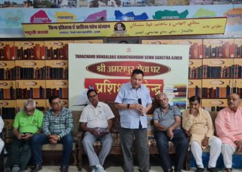Another meaningful initiative towards digital empowerment: Vyas