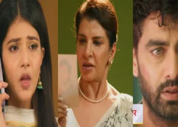 Armaan will divorce Armaan, Dadisa decided to separate both