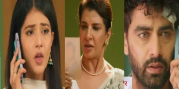 Armaan will divorce Armaan, Dadisa decided to separate both