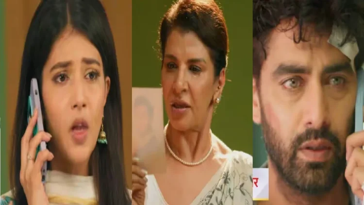 Armaan will divorce Armaan, Dadisa decided to separate both