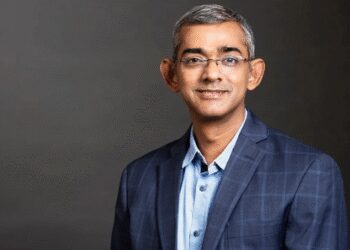 अरुण श्रीनिवास को भारत में मेटा का प्रबंध निदेशक और प्रमुख नियुक्त किया गया