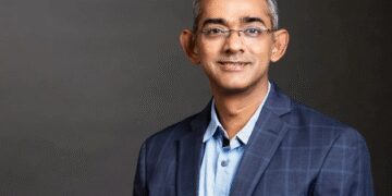 अरुण श्रीनिवास को भारत में मेटा का प्रबंध निदेशक और प्रमुख नियुक्त किया गया