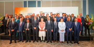 Ashish Chauhan thanked Prime Minister Modi for appreciating the NSE-Spris Stock Exchange Agreement