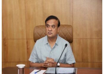 Assam CM Himant Sarma gave information about the Dhubri incident, "38 accused have been arrested"