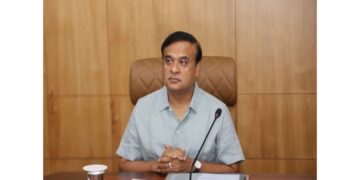 Assam CM Himant Sarma gave information about the Dhubri incident, "38 accused have been arrested"
