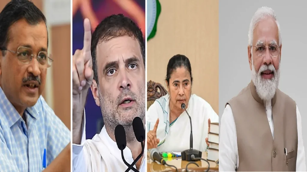 Assembly By-Elections Result: The result of assembly by-election held in 5 seats in 4 states declared, know how many seats have gone, what are the results of these results? Each Party Got, what is the meaning of these results?