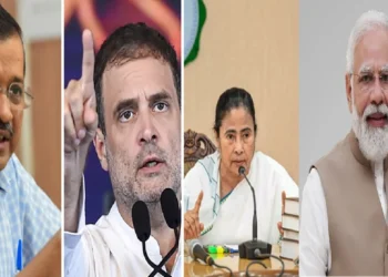 Assembly By-Elections Result: The result of assembly by-election held in 5 seats in 4 states declared, know how many seats have gone, what are the results of these results? Each Party Got, what is the meaning of these results?