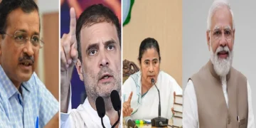 Assembly By-Elections Result: The result of assembly by-election held in 5 seats in 4 states declared, know how many seats have gone, what are the results of these results? Each Party Got, what is the meaning of these results?
