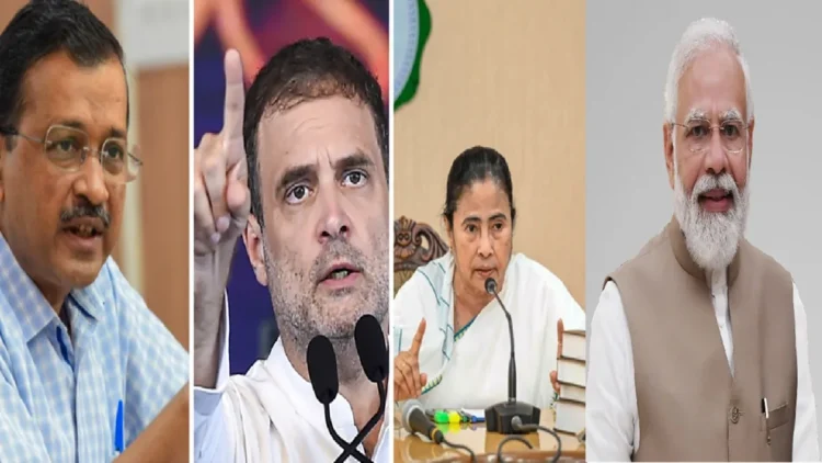 Assembly By-Elections Result: The result of assembly by-election held in 5 seats in 4 states declared, know how many seats have gone, what are the results of these results? Each Party Got, what is the meaning of these results?