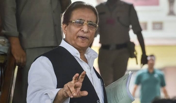Azam Khan gets momentary relief from High Court! Ban on final decision in eviction case