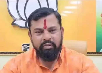 BJP MLA T. Raja Singh Resigned from the party: Telangana BJP MLA T. Raja Singh resigned from the party, why did it get angry? A special appeal from the high command, Telangana BJP MLA T. Raja Singh Resigned from the party, why was he angry? Appeared to the high command