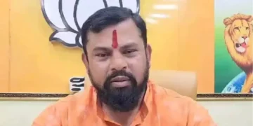 BJP MLA T. Raja Singh Resigned from the party: Telangana BJP MLA T. Raja Singh resigned from the party, why did it get angry? A special appeal from the high command, Telangana BJP MLA T. Raja Singh Resigned from the party, why was he angry? Appeared to the high command