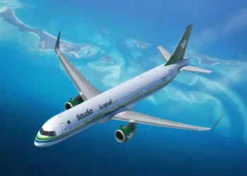 Bag was lost in Saudi Arabia's flight, now airlines will give Rs 1 lakh compensation including interest