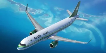 Bag was lost in Saudi Arabia's flight, now airlines will give Rs 1 lakh compensation including interest