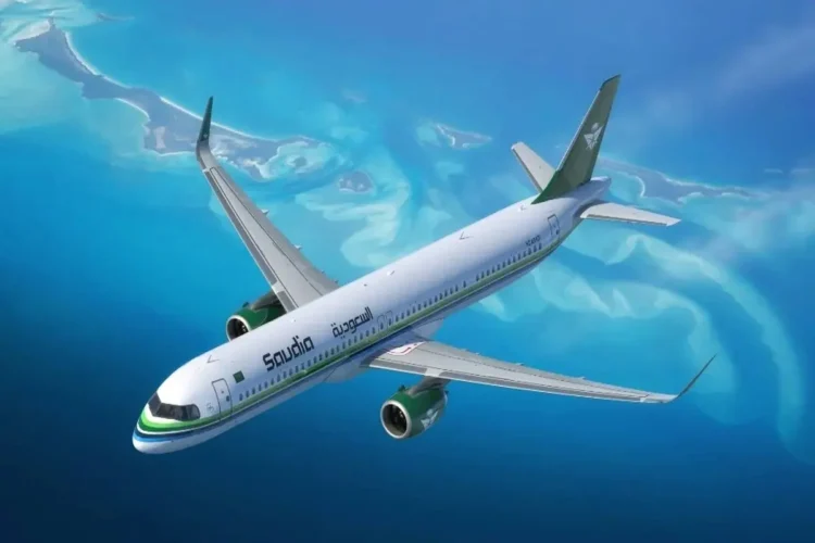 Bag was lost in Saudi Arabia's flight, now airlines will give Rs 1 lakh compensation including interest
