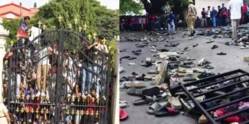 Bangalore Stampede Case RCB and DNA Officials Arrested, Former High Court Judge Michael Cunha to Investigate, Striint Action Continues | Bengaluru stampede case: Arrest of RCB and DNA officials, former High Court Judge Michael Kunha will investigate, strict action continues. News Track in Hindi