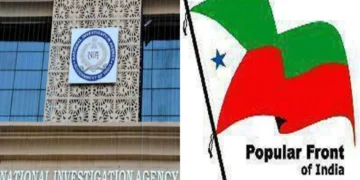 Banned PFI Made Hit List of More Than 900 Persons: Anti -Desh Sangathan PFI made a hit list made named after more than 900 people, as per NIA, former district judge also target! Popular Front of India PFI