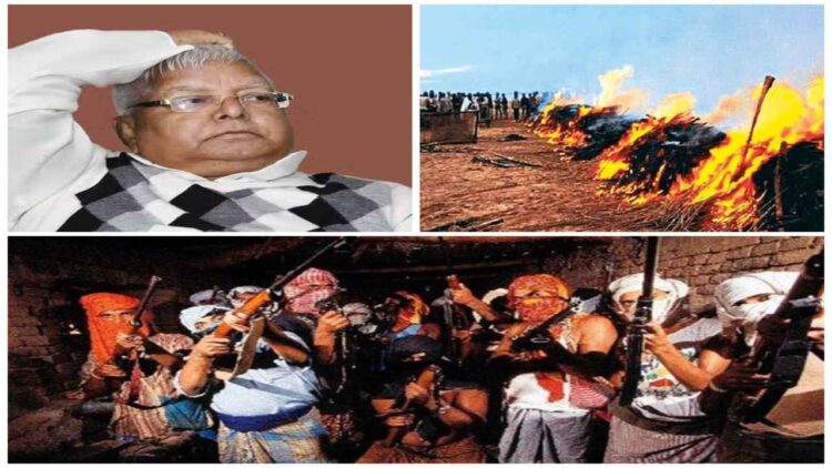 Bara Massacre bihar, Lalu Yadav Dark Era, Caste Violence Bihar, Bihar Massacres 1990s, Lalu Rule Massacre, Naxalite Attacks Bihar, Most Brutal Massacre INDIA, 192 Bara Villing Killing, CPI MAOIST MASSACRE, Caste Based Violence India, Bihar Crime History, Massacre Under Lalu Yadav, Caste War Bihar, Bihar Naxal Violence, Lalu Yadav Crimes, Tada CORT BAART BAART BAART BAART BAART BAART BART BART BARATE Massacres, Political Violence Bihar, Bhumihar Massacre Bihar, Maoist Violence India, Lalu Era Crime Record, Social Justice or Injustice Bihar, Bihar Massacre Documantary, India Deadliest massacres, caste politics India, failed law and order bihar, bihar police role bara, kirani yadav arrest, Lalu Government Controversy, Biharâ € ™ s Blodest Night, 1990s Bihar Horror, Caste War India 1992, Naxalite Revenge Killings, Massacre Memorial Bihar, Bara Massacre Survivors, Bihar Caste War Truth, Bihar Human Rights Abuse, India Caste Atrocities, Lalu Yada Legacy, Criminal Politics Bihar, Caste Cleansing India, Bihar Forgotten Massacre, Caste Genocide Bihar, Brutal Caste Killings India, Lalu Era Violence Bihar, 1992 Massacre Case Update, India Caste System Violence | Lalu Raj's most dreadful scene! Bullets rain, 40 people cut '... the truth of Bihar's biggest massacre. News Track in Hindi