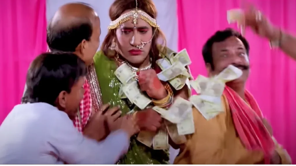 Battle of Baiju to honor art, watch Nirhua's film "Nach Baiju Nach" in Free