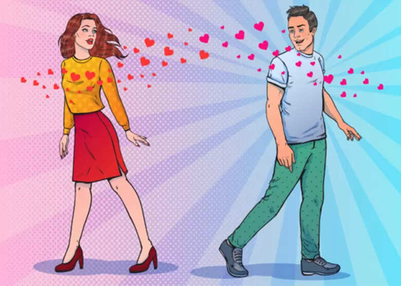 गर्लफ्रेंड हो या पत्नी महिलाएं हमेशा ऐसे पुरुषों को चुनती हैं लाइफपार्टनर, इस वायरल फुटेज में देखे वो 8 गुण जो हर लड़की को पसंद आते हैं