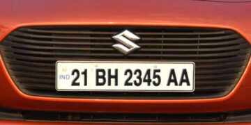 BH Number Plate लगाने के फायदे और नुकसान? किन लोगों को मिलती है ये सुविधा