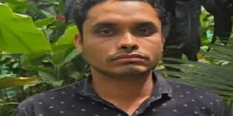 Bengaluru Murder Case: Shamsuddin of Assam took live in partner Asha Ki Jaan in Bengaluru, filled in bags and thrown the dead body in a garbage vehicle, shamsuddin of assam killed live in partner asha in Bengaluru Dumped Body in Garby