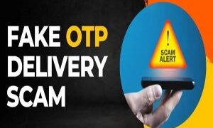 Beware of the new trick of cybercrime! Money for account money by calling call forwarding on the pretext of courier delivery: SP Shantanu Kumar