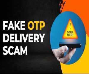 Beware of the new trick of cybercrime! Money for account money by calling call forwarding on the pretext of courier delivery: SP Shantanu Kumar