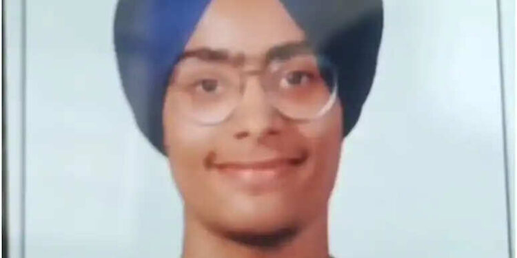 Bhilwara student went missing after examination in Ajmer, police formed special team to find