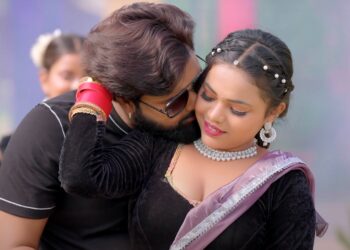 Bhojpuri Song: लहंगा के अगिया Samar Singh और Neha Raj की जादुई आवाज़ में एक दिल को छू लेने वाला भोजपुरी गाना