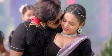 Bhojpuri Song: लहंगा के अगिया Samar Singh और Neha Raj की जादुई आवाज़ में एक दिल को छू लेने वाला भोजपुरी गाना