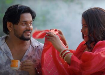 Bhojpuri Song: सइयाँ के मुसुकिया Shilpi Raj की आवाज़ में प्रेम की एक मधुर झलक