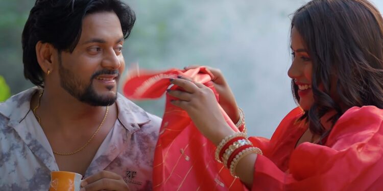 Bhojpuri Song: सइयाँ के मुसुकिया Shilpi Raj की आवाज़ में प्रेम की एक मधुर झलक