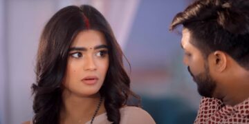 Bhojpuri Song: बढ़ता बीपी Prabha Raj और Anuradha Yadav के नए भोजपुरी गाने ने मचाई धड़कनें तेज