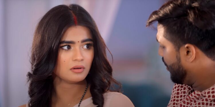 Bhojpuri Song: बढ़ता बीपी Prabha Raj और Anuradha Yadav के नए भोजपुरी गाने ने मचाई धड़कनें तेज
