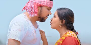 Bhojpuri Song: Gunjan Singh और Shilpi Raj का दिल छू लेने वाला मगही गीत "पिया कुलरवा ला दs ना"