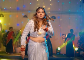 Bhojpuri Song: जब दिल बोले अरे माई Anu Dubey की आवाज़ में माँ की पुकार