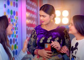 Bhojpuri Song: Khesari Lal Yadav का नया धमाका “मौसमी” दिल छू लेने वाला भोजपुरी गाना जो हर मौसम में रहेगा यादगार