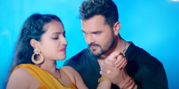 Bhojpuri Song: Khesari Lal और Shilpi Raj का धमाकेदार नया गाना "दिलवा चोरी कै के"