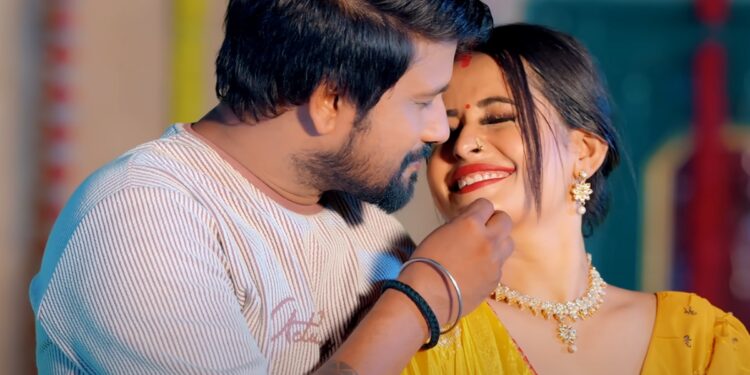 Bhojpuri Song: आम जस बलम Shilpi Raj की मधुर आवाज़ में दिल को छू लेने वाला भोजपुरी गीत