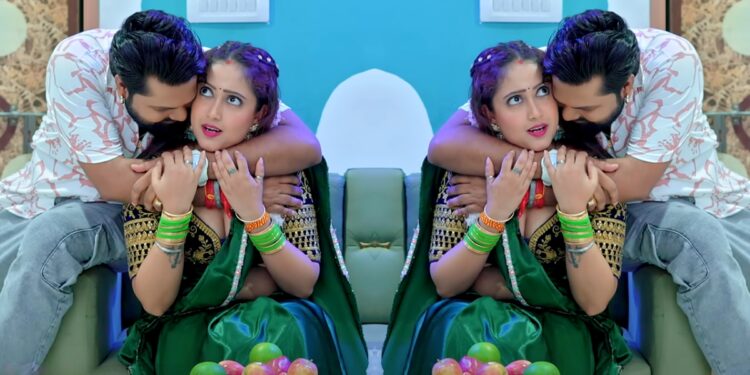 Bhojpuri Song: ‘मोसम्मी’ Samar Singh और Shilpi Raja का दिल को छू लेने वाला नया भोजपुरी गीत