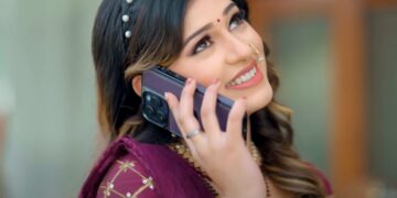 Bhojpuri Song: नथुनिया Dhananjay Dhadkan की अदाओं और धड़कन की आवाज़ में बसा दिल का संगीत