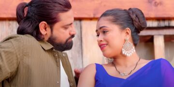 Bhojpuri Song: Rasdar Lagelu दिल को छू जाने वाला भोजपुरी गाना जो बना दिलों की धड़कन