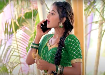 Bhojpuri Song: Diya Mukherjee और Karishma Kakkar की जोड़ी में बसा सच्चा इश्क़ 'प्यार करिला'