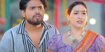 Bhojpuri Song: कबाड़ी वाला Sapna Chauhan और Shilpi Raj की दिल छू लेने वाली जोड़ी ने मचाया धमाल