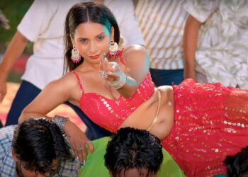 Bhojpuri Song: Shilpi Raj और Sarvesh Singh का नया गाना ‘उत्तर प्रदेश’ बना फैंस की धड़कन