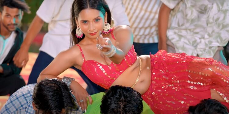Bhojpuri Song: Shilpi Raj और Sarvesh Singh का नया गाना ‘उत्तर प्रदेश’ बना फैंस की धड़कन