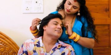 Bhojpuri Song: अँखिया के सोझा राजा जी मोहन राठौर और Shivani Singh की जोड़ी ने फिर छू लिया दिल